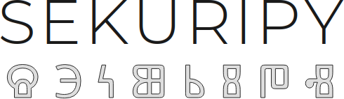 SekuriPy Logo